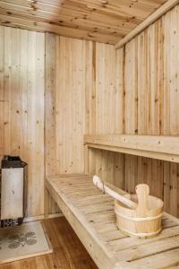 Holiday Home Ängasjö by Interhome