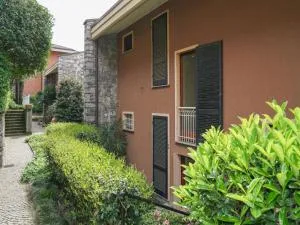 Studio Hermitage-4 by Interhome - Porto Valtravaglia