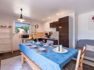 Villas Villa Gelormini-2 by Interhome : photos des chambres