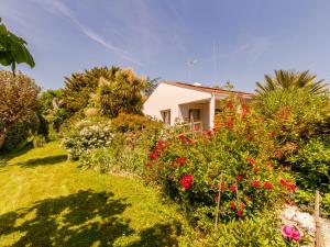 Villas Villa Villa Les Cygnes by Interhome : photos des chambres