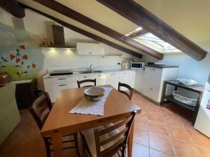 Apartment Il Ghiro by Interhome