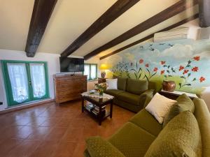 Apartment Il Ghiro by Interhome