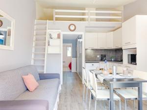 Apartment Le Thalassa 1 by Interhome