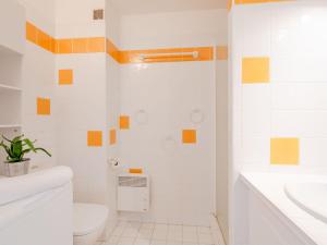 Apartment Le Thalassa 1 by Interhome