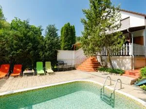 Holiday Home Violetta by Interhome - Alsórét