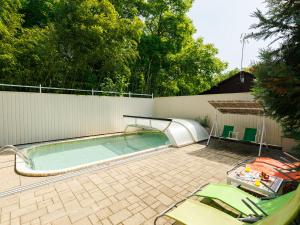 Holiday Home Violetta by Interhome