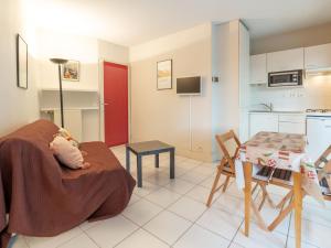 Appartements Apartment Parc de Maldagora by Interhome : photos des chambres