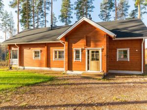 obrázek - Holiday Home Lokinsiipi by Interhome