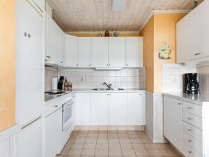 Holiday Home Gissarp Gryningen by Interhome