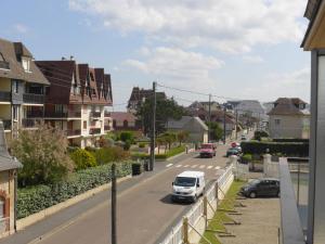 Appartements Apartment Prince Albert by Interhome : photos des chambres