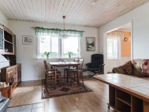 Holiday Home Gissarp Gryningen by Interhome