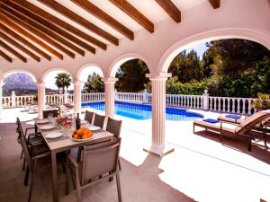 Villa Villa Alta Vista by Interhome