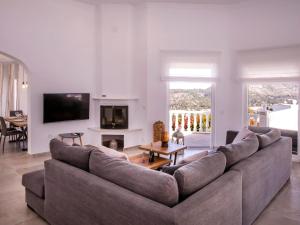 Villa Villa Alta Vista by Interhome