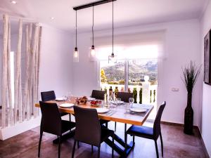 Villa Villa Alta Vista by Interhome