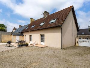 Maisons de vacances Holiday Home Cannelle - L : photos des chambres