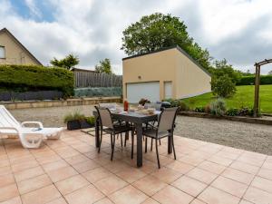 Maisons de vacances Holiday Home Cannelle - L : photos des chambres