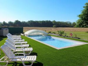 Villa Maroye by Interhome