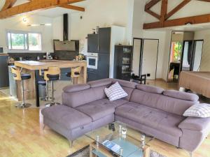 Villa Maroye by Interhome