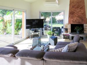 Villa Maroye by Interhome