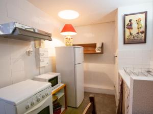 Appartements Studio Village de Bormes les Mimosas by Interhome : photos des chambres