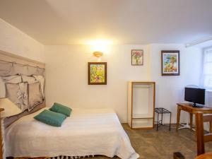 Appartements Studio Village de Bormes les Mimosas by Interhome : photos des chambres