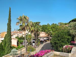 Appartements Studio Village de Bormes les Mimosas by Interhome : photos des chambres