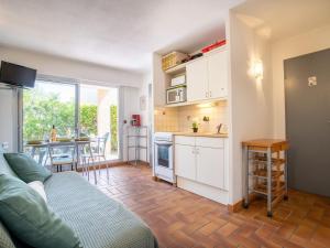 Apartment La Gaillarde-5 by Interhome