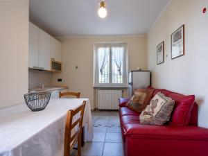 Apartment Agriturismo Colle di San Michele-2 by Interhome