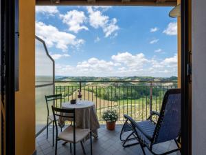 Apartment Agriturismo Colle di San Michele-2 by Interhome