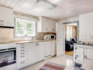 Holiday Home Mjöhult Utsikten by Interhome