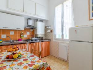 Apartment Casa Nives - IMP169 by Interhome