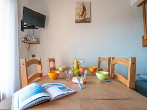 Apartment Le Victoria-2 by Interhome