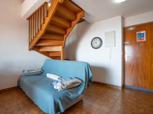 Apartment Le Victoria-2 by Interhome