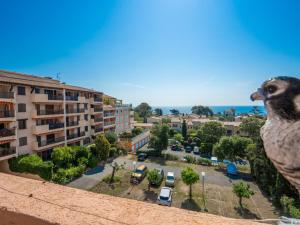 Apartment Le Victoria-2 by Interhome