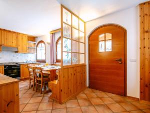 Apartment Cesa Pra da Molin-3 by Interhome