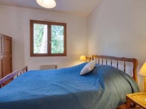 Maisons de vacances Holiday Home Club de la Voile by Interhome : photos des chambres