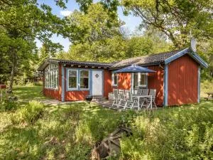 Holiday Home Ängasjö Ekbacken by Interhome - Ullared
