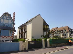 Appartements Apartment Kennedy by Interhome : photos des chambres