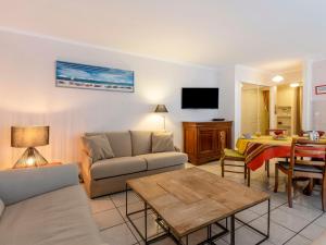 Appartements Apartment Aldapa by Interhome : photos des chambres