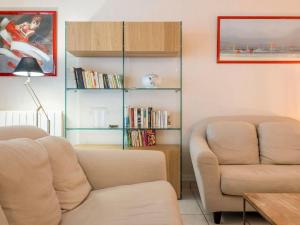 Appartements Apartment Aldapa by Interhome : photos des chambres