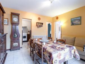 Appartements Apartment Petit bois-1 by Interhome : photos des chambres