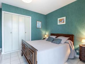 Appartements Apartment Petit bois-1 by Interhome : photos des chambres