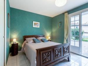 Appartements Apartment Petit bois-1 by Interhome : photos des chambres