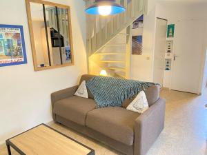 Maisons de vacances Holiday Home Le Pre Verger-3 by Interhome : photos des chambres