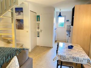 Maisons de vacances Holiday Home Le Pre Verger-3 by Interhome : photos des chambres