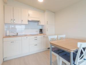 Studio High in the sky with amazing views by Interhome