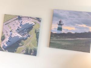 Studio High in the sky with amazing views by Interhome