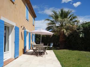 Villas Villa La Cigaliere by Interhome : photos des chambres