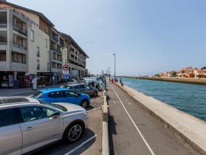 Appartements Apartment Cap Key Largo by Interhome : photos des chambres