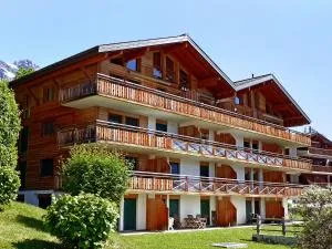 Apartment Seya 19 by Interhome - Saillon